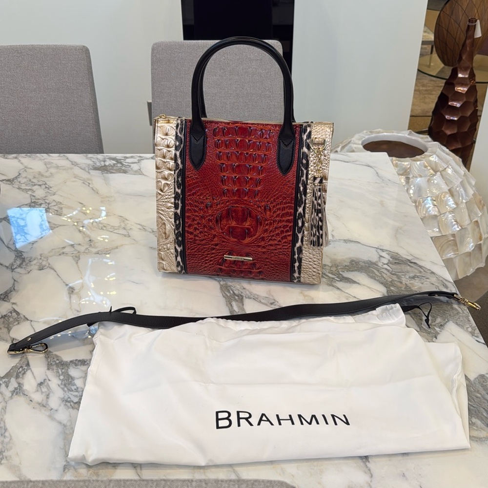 Brahmin Purse